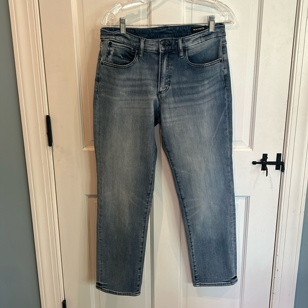 Men’s Bonobos premium 4-way stretch jeans slim fit 32/30